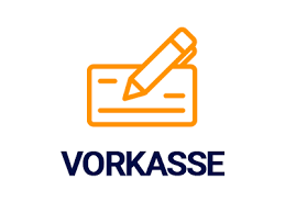Vorkasse