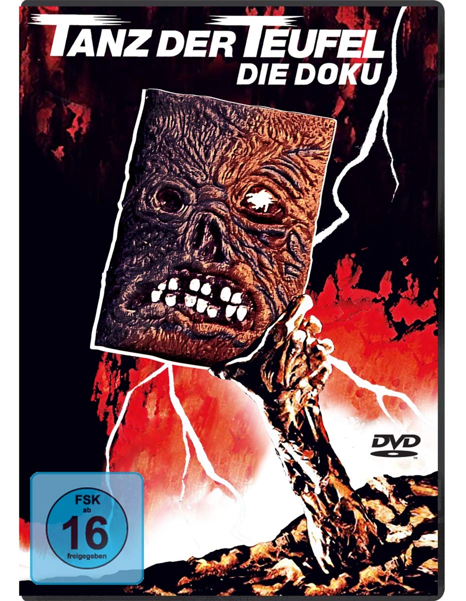 Tanz der Teufel - Die Dokumentation (Invaluable) DVD